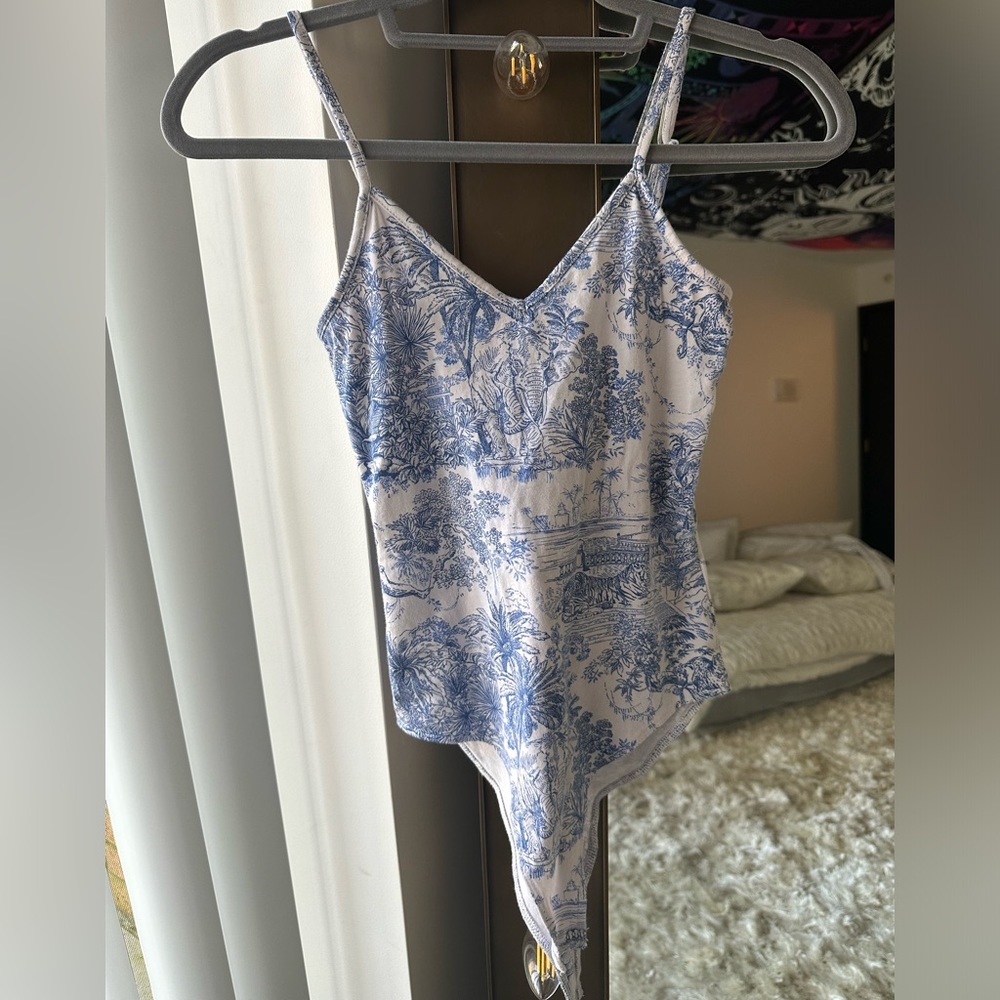 H&M Bodysuit